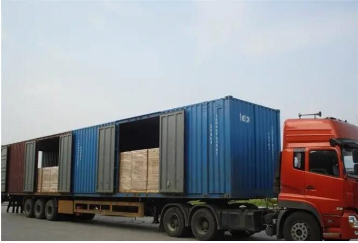 厦门到霍邱县整车运输