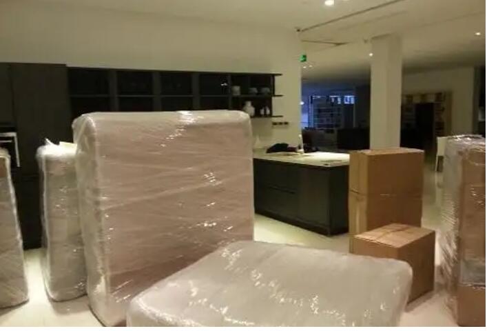 厦门到霍邱县长途搬家