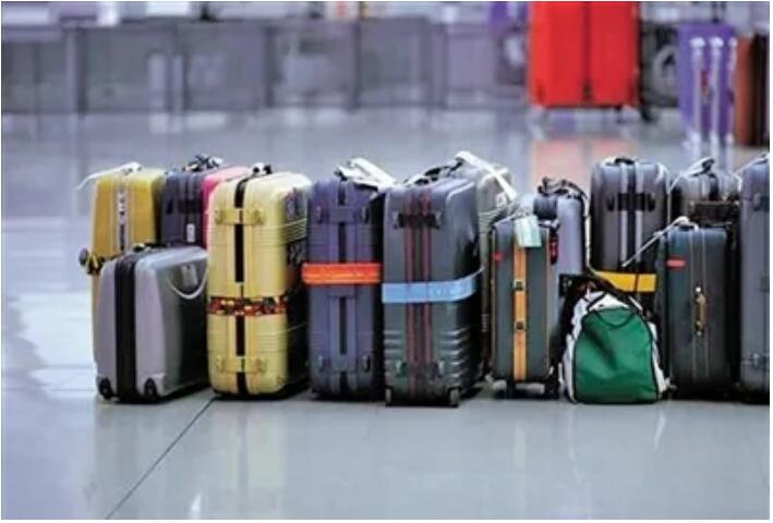 厦门到霍邱县行李托运