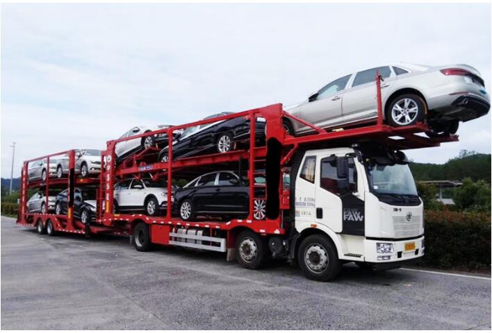 厦门到霍邱县轿车托运